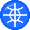 U1S1机场 logo