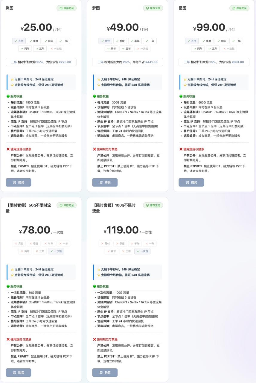 云图机场 user interface