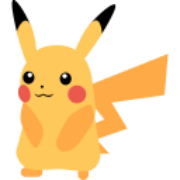 宝可梦机场 logo